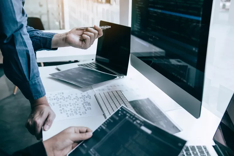 Diseño de arquitectura y estrategia de integración